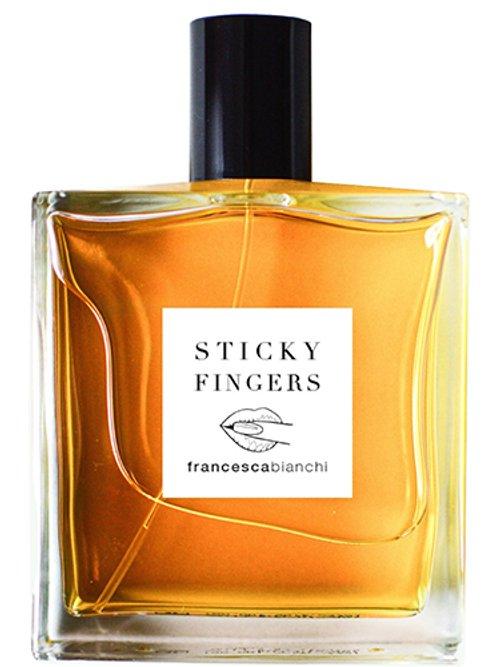 Sticky Fingers — Francesca Bianchi