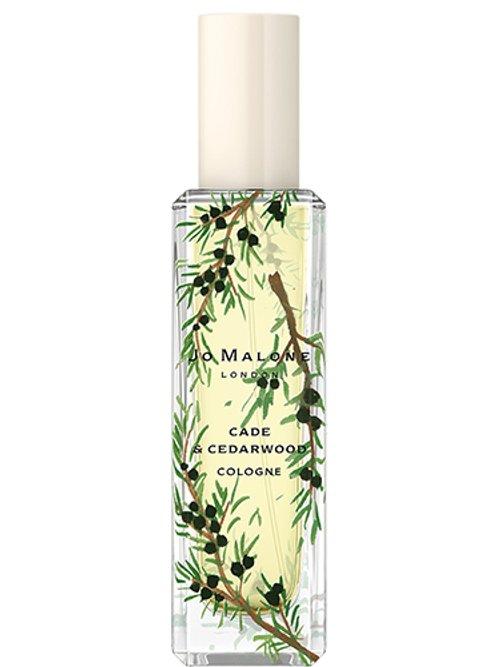 Cade & Cedarwood 2019 — Jo Malone London