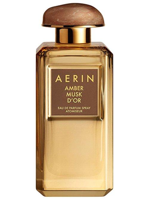 Amber Musk d'Or — Aerin
