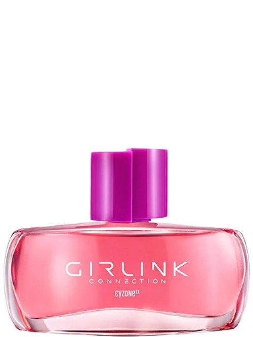Girlink Connection — Cyzone