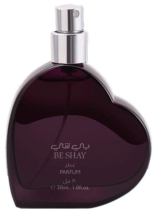Be Shay — Anfasic Dokhoon