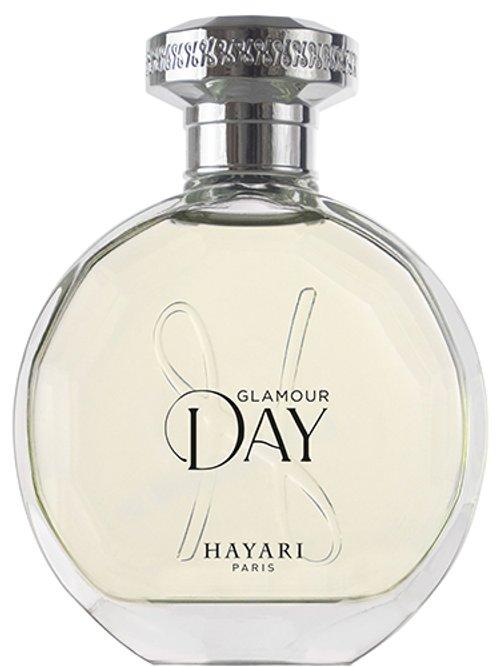 Glamour Day — Hayari