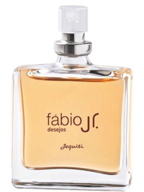 Fábio Jr. Desejos — Jequiti