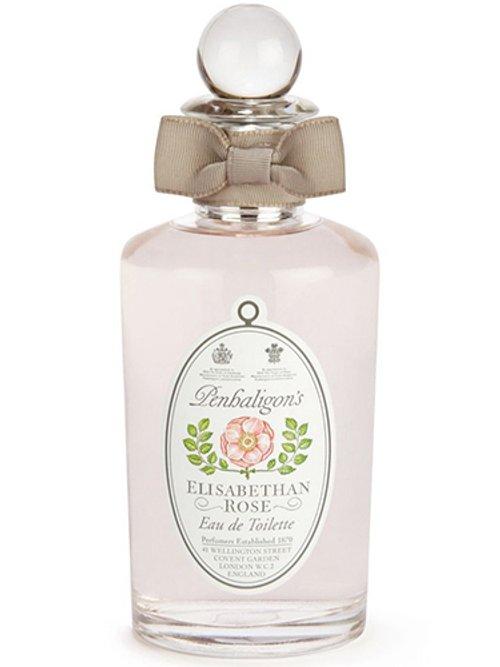 Elisabethan Rose Eau De Toilette — Penhaligon'S