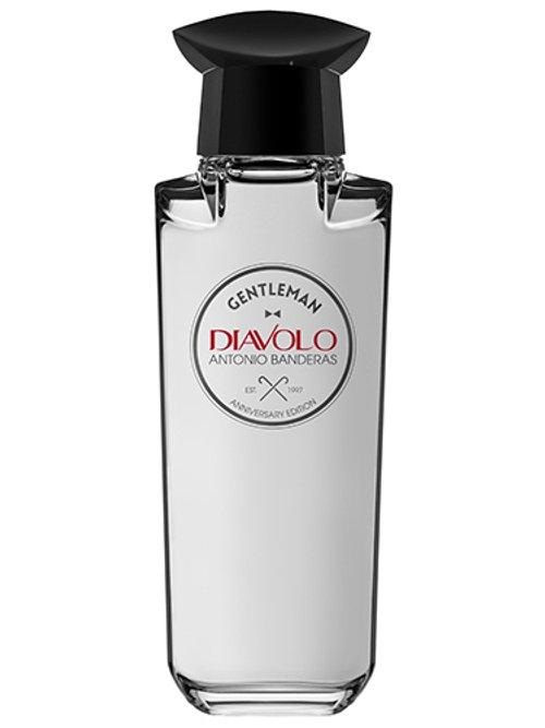 Diavolo Gentleman — Banderas