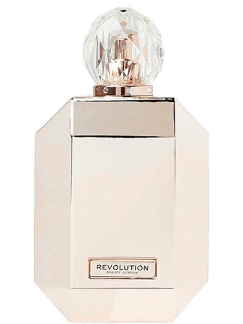 Goddess — Revolution