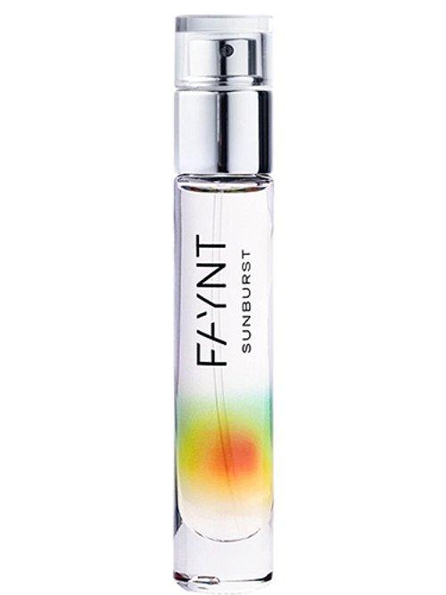 Sunburst — Faynt