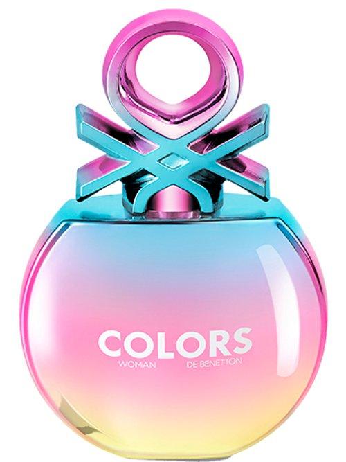 Colors Holo 2020 — Benetton