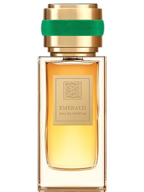 Emerald — Signature By Sillage D'Orient