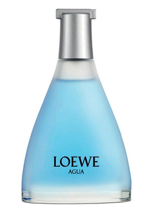 Agua Loewe Eau De Toilette Classic — Loewe