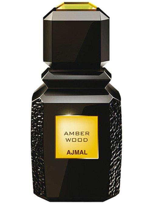 Amber Wood — Ajmal