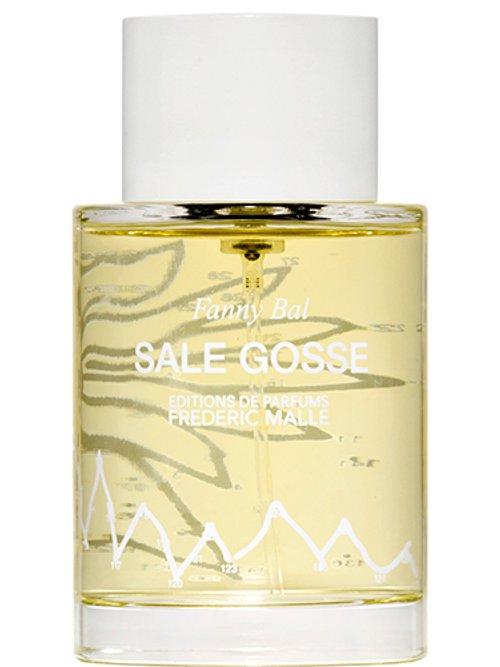 Sale Gosse — Frédéric Malle