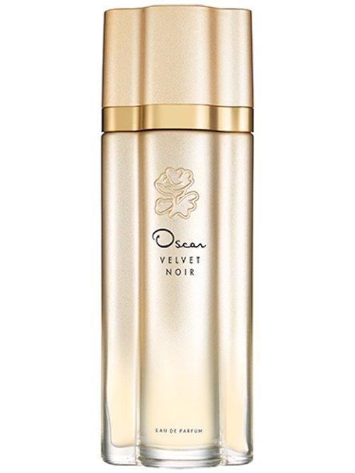 Oscar Velvet Noir — Oscar De La Renta