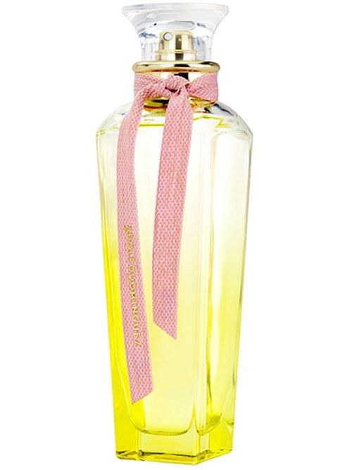 Agua Fresca de Mimosa Coriandro — Adolfo Dominguez