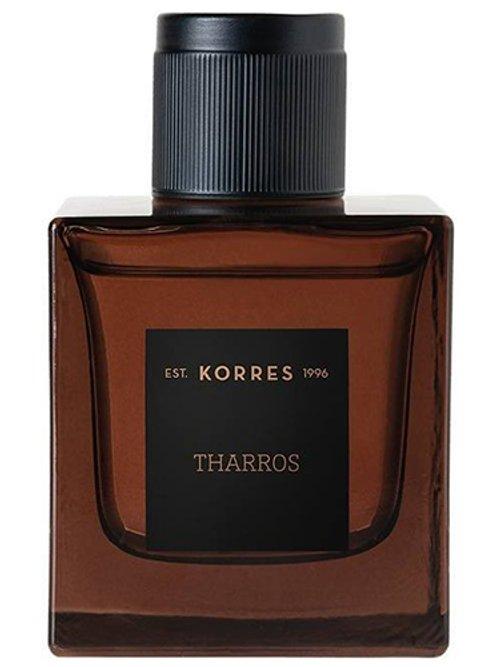 Tharros — Korres