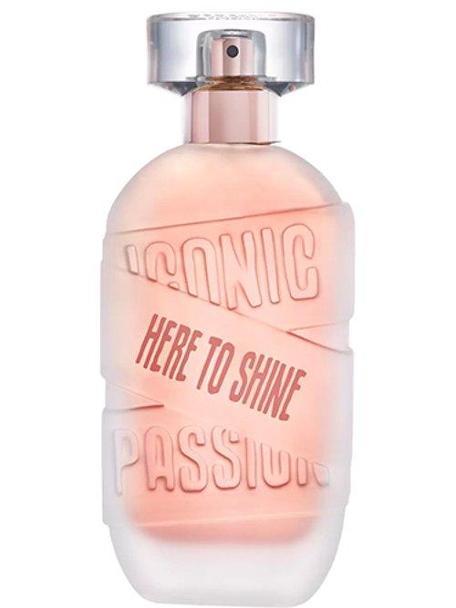 Here To Shine — Naomi Campbell