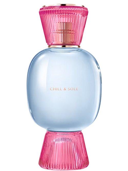 Chill & Sole — Bulgari