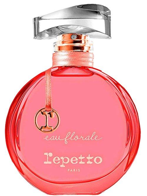 Repetto Eau Florale — Repetto