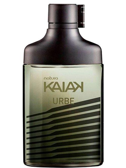 Kaiak Urbe — Natura