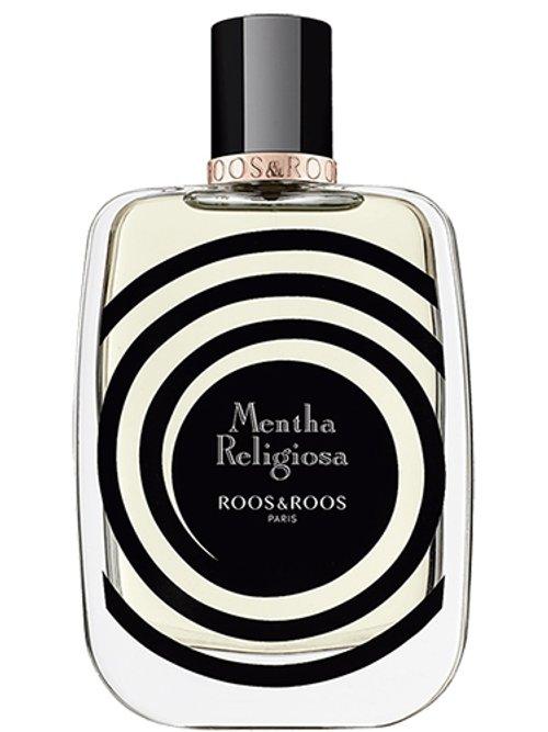 Mentha Religiosa — Roos&Roos