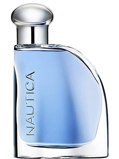 Nautica Blue — Nautica