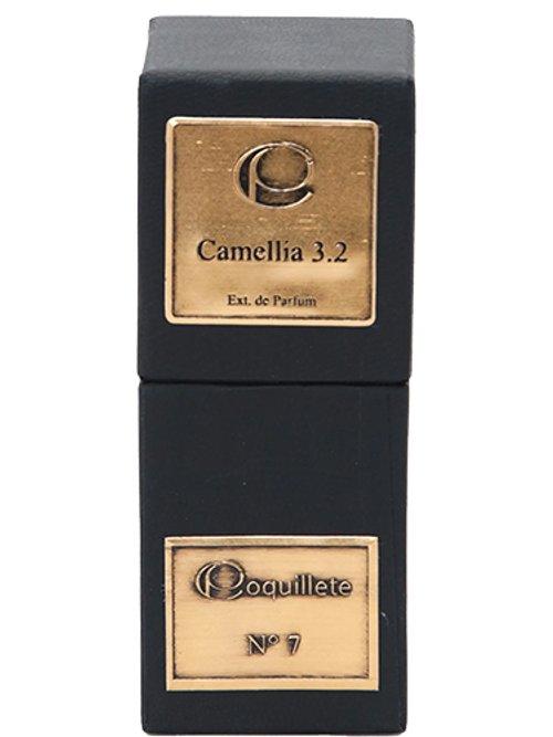 Nº 7 Camellia 3.2 — Coquillete Paris