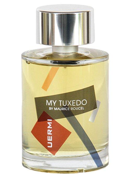 My Tuxedo — Uermi