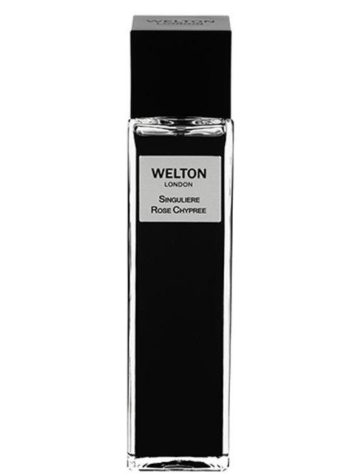 Singulere Rose Chyprée — Welton London