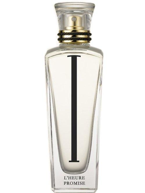 I: L'Heure Promise — Cartier