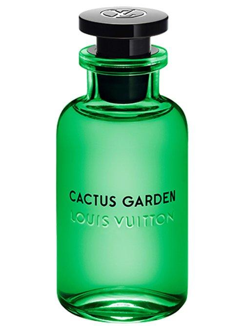 Cactus Garden — Louis Vuitton