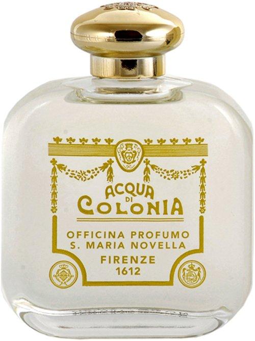 Acqua di Cuba — Santa Maria Novella