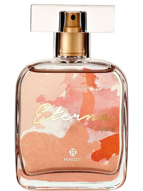 Eterna Crystal — Hinode