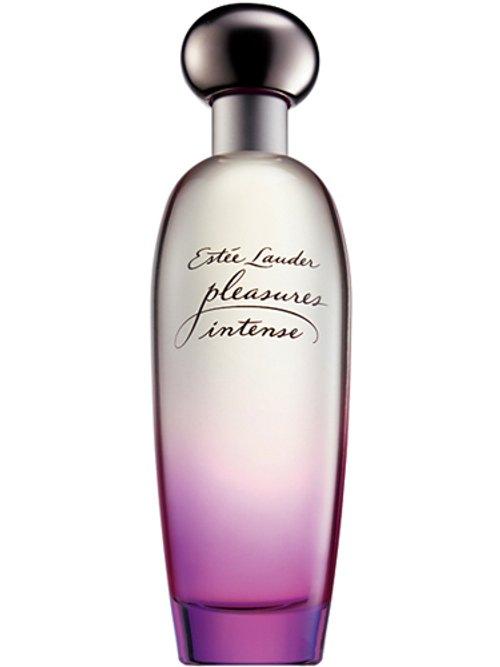 Pleasures Intense — Estée Lauder