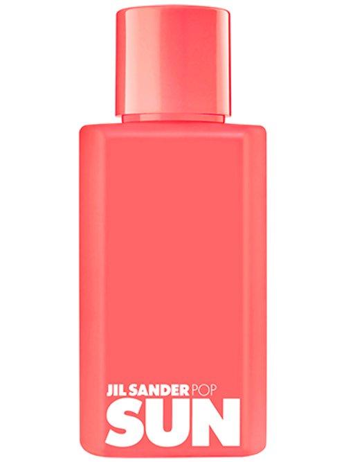 Sun Pop - Coral Pop — Jil Sander