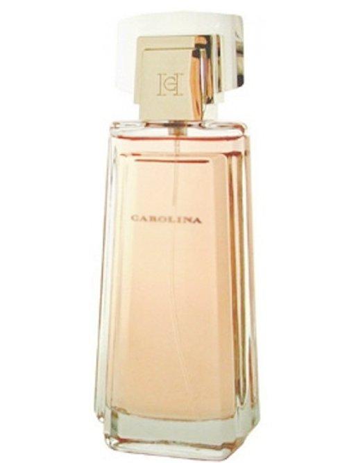 Carolina — Carolina Herrera
