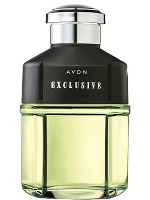 Exclusive — Avon