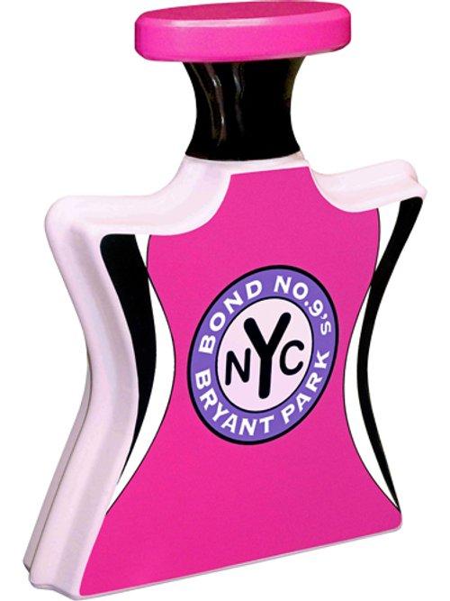 Bryant Park — Bond No. 9 I Love Ny
