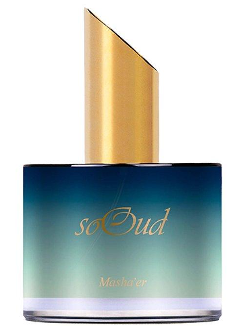 Masha'er — Sooud