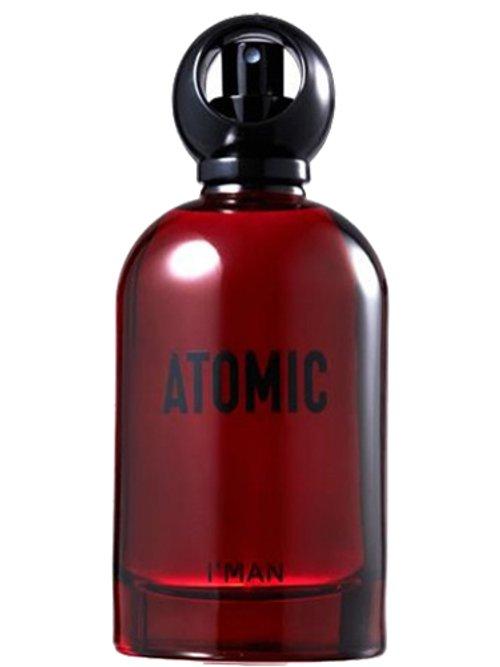 I'Man Atomic — Ciclo