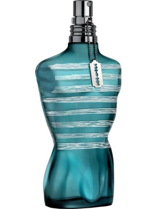 Le Male Terrible — Jean Paul Gaultier