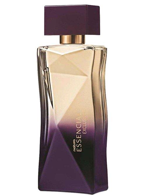 Exclusivo Feminino — Natura