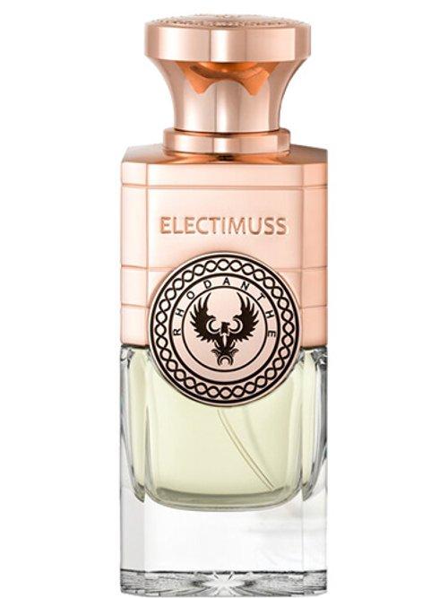 Rhodanthe — Electimuss