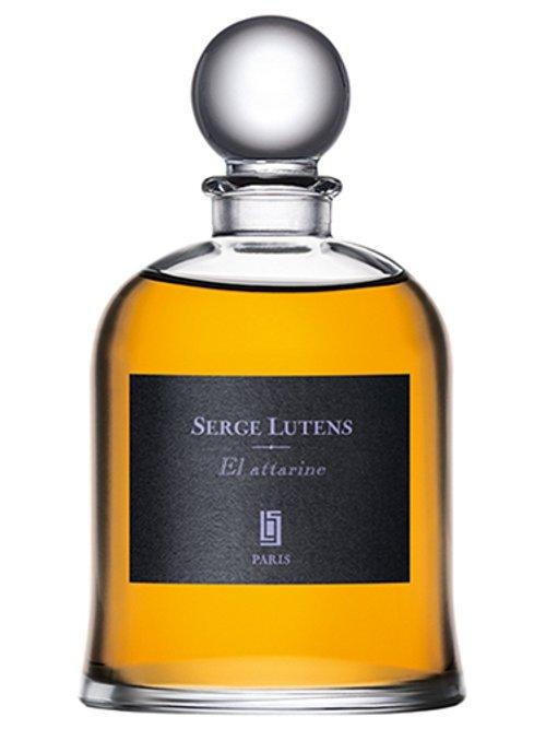El Attarine — Serge Lutens