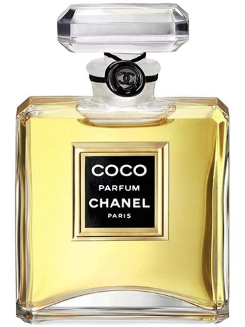 Coco Parfum — Chanel