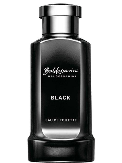 Black — Baldessarini