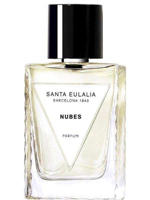 Nubes — Santa Eulalia
