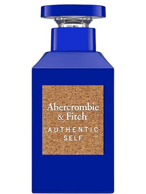 Authentic Self Man / Homme — Abercrombie & Fitch