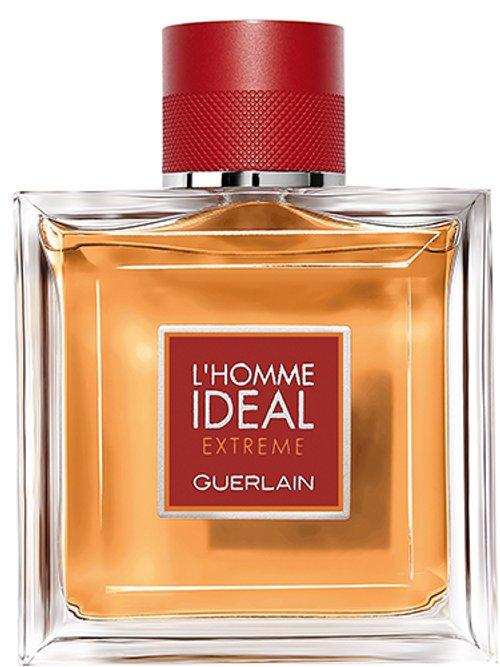 L'Homme Idéal Extrême — Guerlain