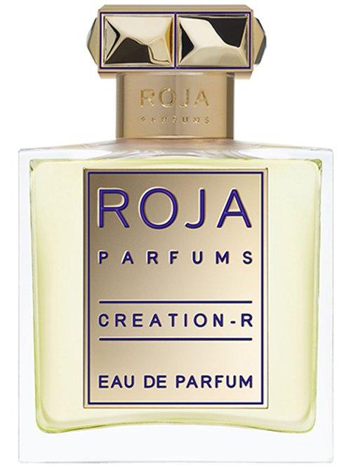 Creation-R Eau De Parfum Pour Femme (Risqué) — Roja