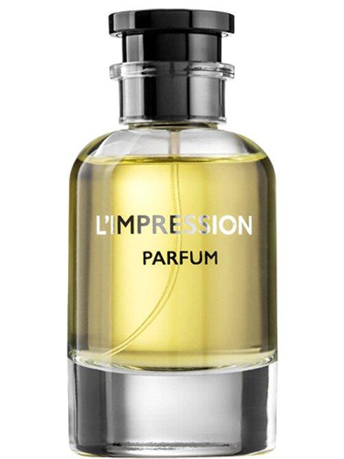 L'Impression — Flavia